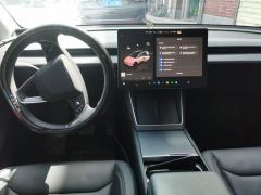 Tesla Model Y 593km Rear-Wheel Drive Edition - ფოტო 16