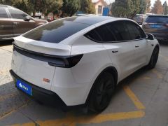 Tesla Model Y 593km Rear-Wheel Drive Edition - ფოტო 2