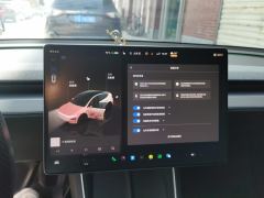 Tesla Model Y 593km Rear-Wheel Drive Edition - ფოტო 20
