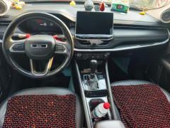 Jeep Compass 220T Elite Edition - ფოტო 16