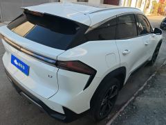 Geely Galaxy L7 Longteng Edition 1.5T 115km PLUS - photo 2