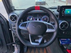 BAIC Off-RoadBJ40 Edition 2.0T AWD Edition - ფოტო 18