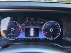 BAIC Off-RoadBJ40 Edition 2.0T AWD Edition - ფოტო 20