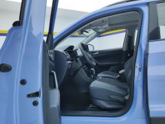 Volkswagen Tharu Advanced 300TSI Enjoy Edition - ფოტო 14