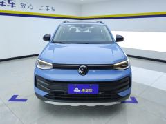 Volkswagen Tharu Advanced 300TSI Enjoy Edition - ფოტო 3