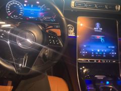 Mercedes-Benz S Class S-Class Facelift S 400 L Luxury - фото 16
