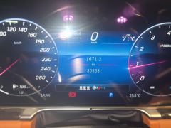 Mercedes-Benz S Class S-Class Facelift S 400 L Luxury - фото 20