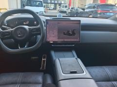 Zeekr 7X 780km Long RangeSmart Drive Edition - ფოტო 16