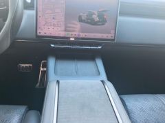 Zeekr 7X 780km Long RangeSmart Drive Edition - ფოტო 19