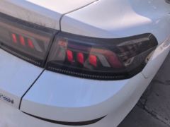 Volkswagen Lamando L 280TSI Spicy Edition - ფოტო 5
