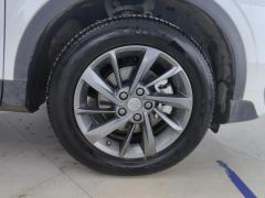 Geely Binyue L 1.5T Diamond Edition - фото 6