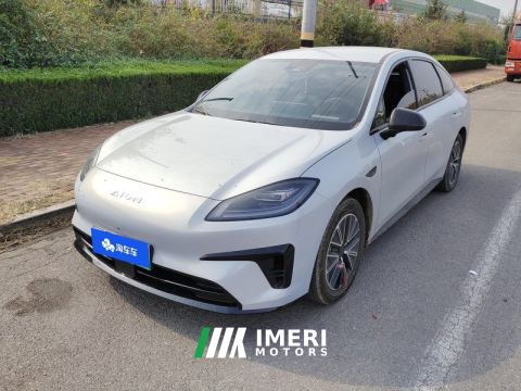 2026 GAC AION RT 520km Smart Edition - ავტომობილი ჩინეთიდან