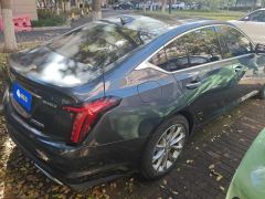 Cadillac CT5 28T Luxury - ფოტო 2