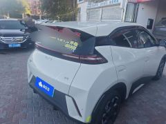 BYD Seagull 405km Flying Edition - ფოტო 2