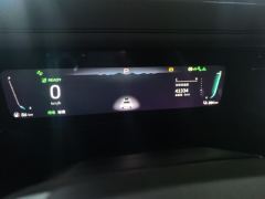 WEY Mo Ka 1.5T 204km 0Smart Edition - photo 20