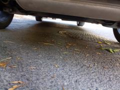 Geely Emgrand Passage 4 1.5L CVT Prestige - photo 9