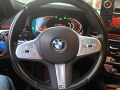 BMW 5 Series Facelift 525Li M Sport Package - фото 18