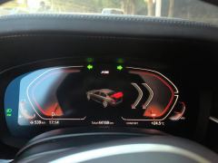 BMW 5 Series Facelift 525Li M Sport Package - фото 20