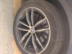 BMW 5 Series Facelift 525Li M Sport Package - фото 6