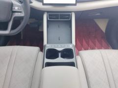 BYD Yuan UP 301km Navigator Edition - photo 19