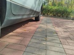 Leapmotor T03 310km 310 Comfort Edition - ფოტო 10