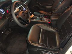 Volkswagen Lamando 230TSI DCT Stylish Edition - ფოტო 14