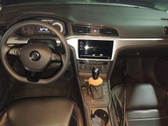 Volkswagen Lamando 230TSI DCT Stylish Edition - ფოტო 16