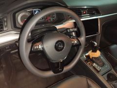 Volkswagen Lamando 230TSI DCT Stylish Edition - ფოტო 18