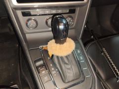 Volkswagen Lamando 230TSI DCT Stylish Edition - ფოტო 19