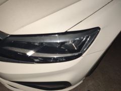 Volkswagen Lamando 230TSI DCT Stylish Edition - ფოტო 4