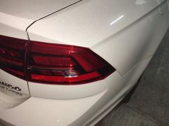 Volkswagen Lamando 230TSI DCT Stylish Edition - ფოტო 5