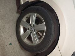 Volkswagen Lamando 230TSI DCT Stylish Edition - ფოტო 6