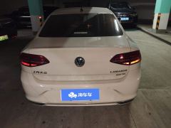 Volkswagen Lamando 230TSI DCT Stylish Edition - ფოტო 7