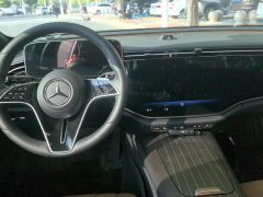Mercedes-Benz E Class E-Class E 300 L Luxury - фото 16