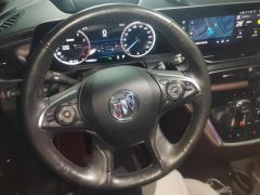 Buick GL8 Avenir 2.0T Edition 6 - ფოტო 18
