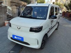 Wuling Zhiguang New Energy 201km Standard - ფოტო 1