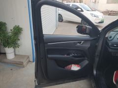 Wuling Capgemini Victory 280T CVT Flagship - ფოტო 12