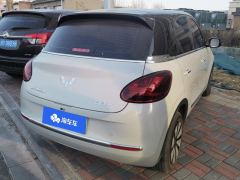 Wuling Bingo Binguo 333km Lingxi Connected Edition - ფოტო 2