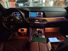 BMW X5 xDrive40Li Deluxe VersionM - ფოტო 16