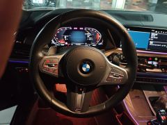 BMW X5 xDrive40Li Deluxe VersionM - ფოტო 18