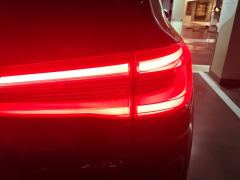 BMW X5 xDrive40Li Deluxe VersionM - ფოტო 5