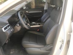 Geely Emgrand Passage 4 1.5L CVT Starlight Edition - ფოტო 14