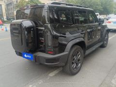 Jetour Traveller 2.0T AWD 5 - ფოტო 2
