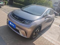 BYD Dolphin 405km Stylish Edition - ფოტო 1
