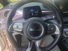 BYD Dolphin 405km Stylish Edition - ფოტო 18