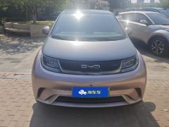 BYD Dolphin 405km Stylish Edition - ფოტო 3