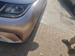 BYD Dolphin 405km Stylish Edition - ფოტო 4