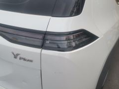 Aion Y Plus 510km 510 Tech Edition Lithium iron phosphate - фото 5