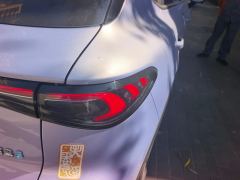 Wuling Bingo Colorful Fruit S 430km Exclusive Edition - photo 5