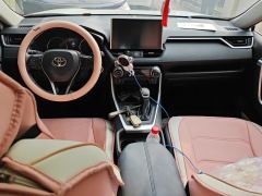 Toyota Wildlander 2.0L RWD Luxury PLUS Edition - фото 16